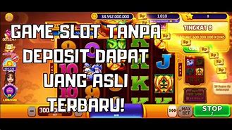 Apk Slot Tanpa Deposit Kpktoto 2023 Terbaru