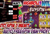 Aplikasi Admin Slot Online Pakai Dana 5 Ribu Merdekawin Live