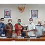 Dprd Provinsi Dki Jakarta Alamat