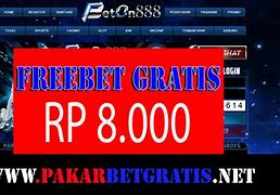 Freebet 30K Tanpa Deposit