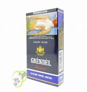 Harga Rokok Grendel Biru 1 Slop