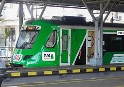 Jadwal Kereta Bandara Tugu Ke Yia Oktober 2024