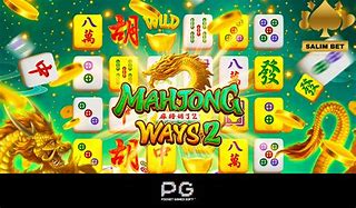 Mahjong Rungkad