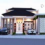 Rumah Minimalis 1 Lantai 2024