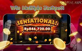 Video Main Slot Menang Terus Apa Penyebabnya Gimana